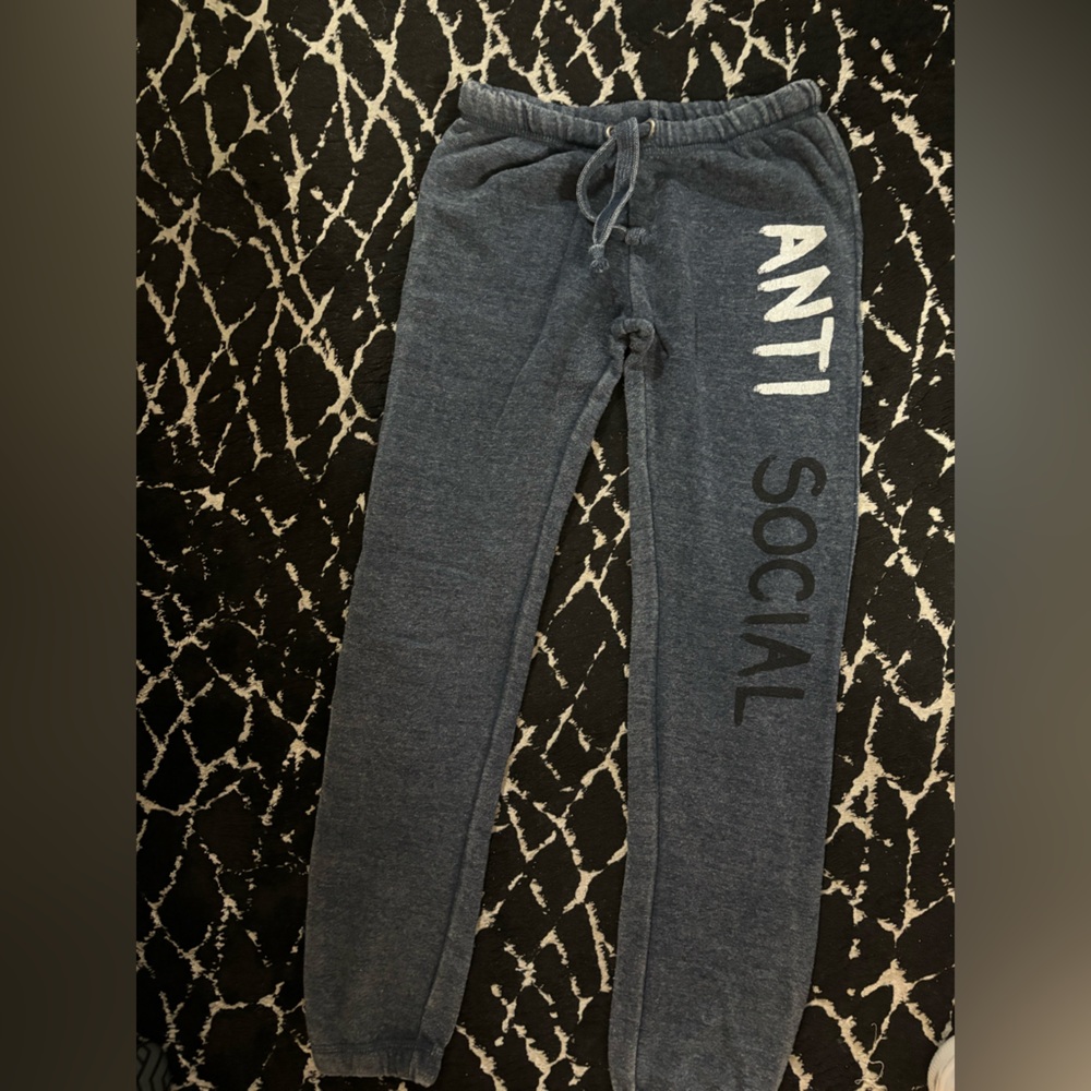 Wren + Glory x Vintage Havana Sweatpants